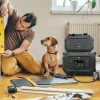 3000W Portable Electric Generator