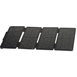 50W 12V Folding Solar Panel