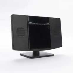 Wall Mounted Stereo