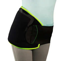 Warm and Cold Arthritis Hip Wrap