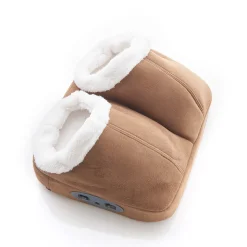 Warming Foot Massager by Sharper Image