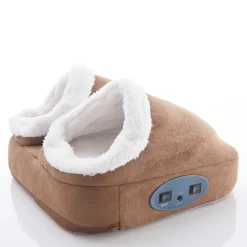 Warming Foot Massager by Sharper Image