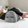 Warming Leg Rest Massager