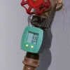 Water Consumption Garden Hose Meter