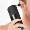 Water Powered Ear Wax Removal Cleaner