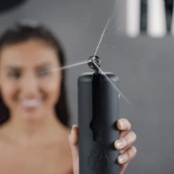 Water Powered Ear Wax Removal Cleaner