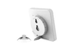 Waterproof Shower Clock with Timer