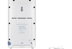 Waterproof Weather Alert Shower Radio