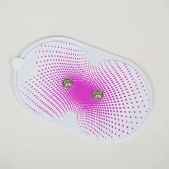 Wearable T.E.N.S. Pain Reliever