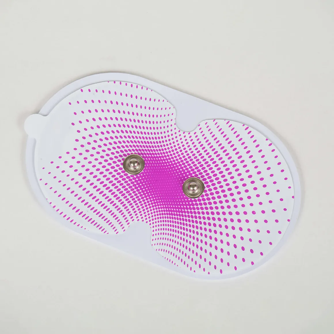 Wearable T.E.N.S. Pain Reliever
