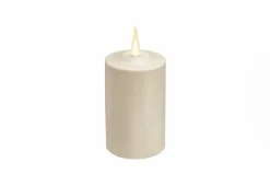 Weatherproof LED Candles (Set of 3)