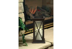 Weatherproof LED Candles (Set of 3)