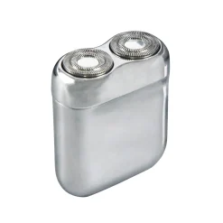 Wet and Dry Electric Shaver