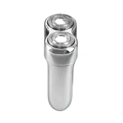 Wet and Dry Electric Shaver