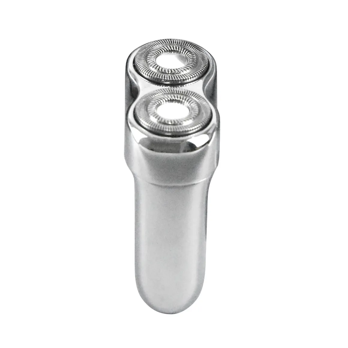 Wet and Dry Electric Shaver