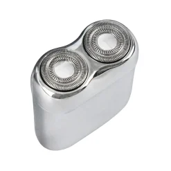 Wet and Dry Electric Shaver