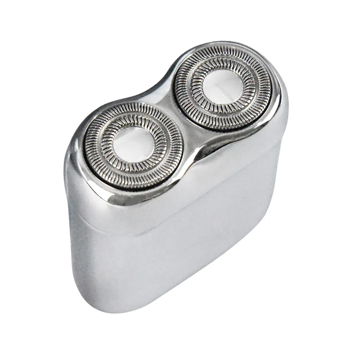 Wet and Dry Electric Shaver