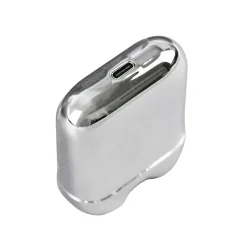 Wet and Dry Electric Shaver