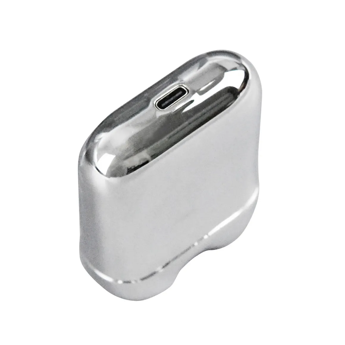 Wet and Dry Electric Shaver