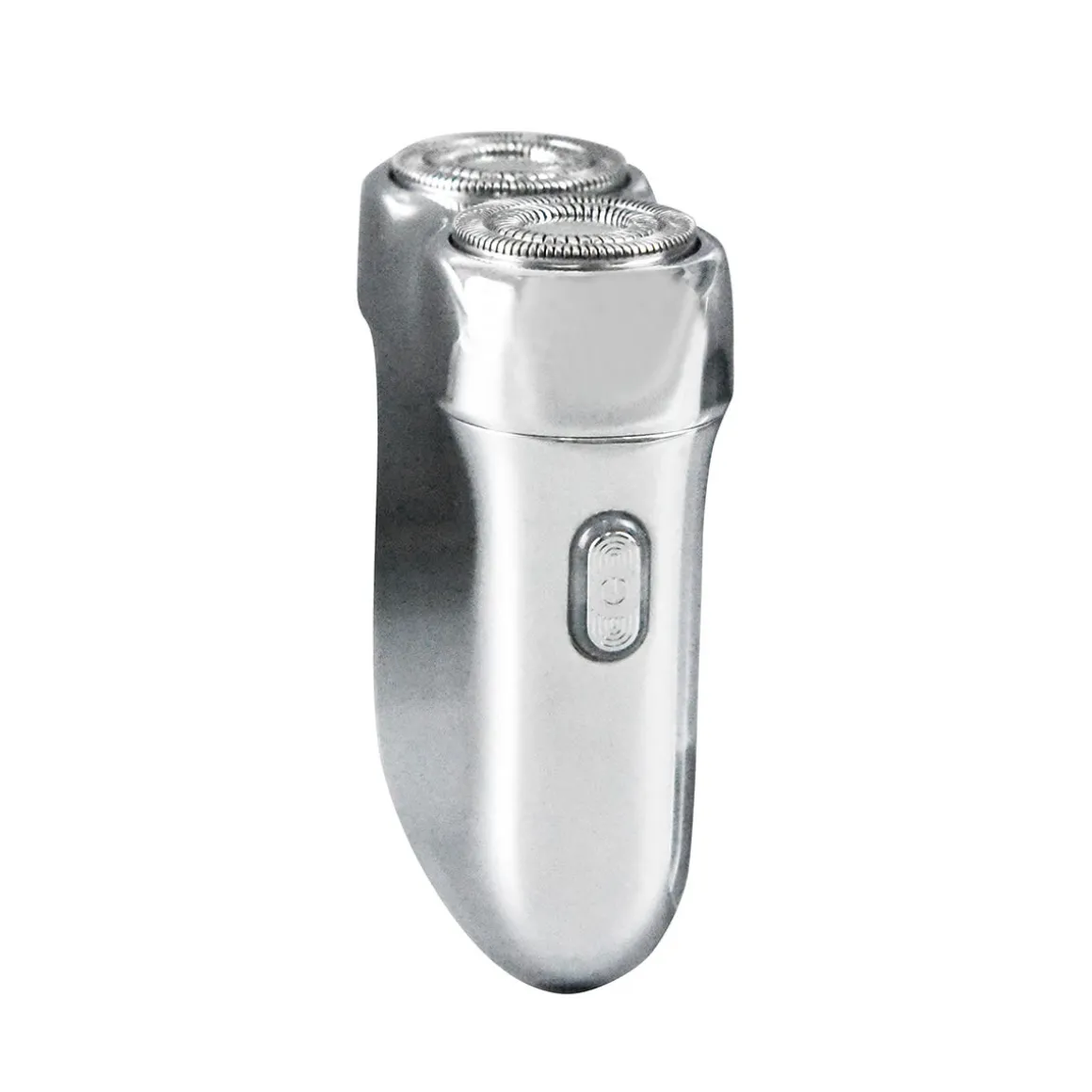 Wet and Dry Electric Shaver