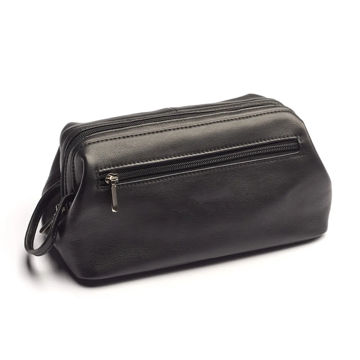 Widemouth Toiletry Bag