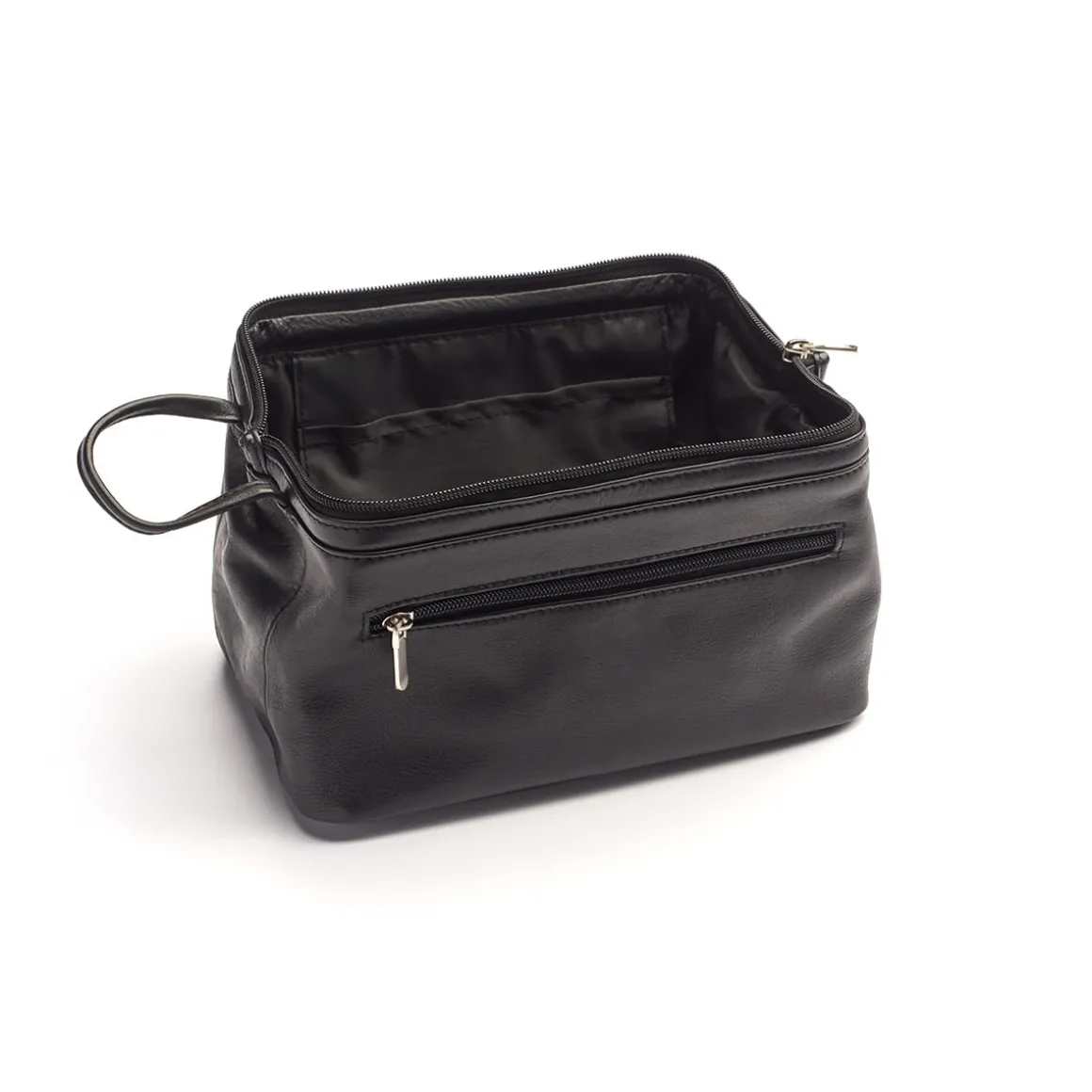 Widemouth Toiletry Bag