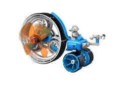 Wind Powered Machine Kit