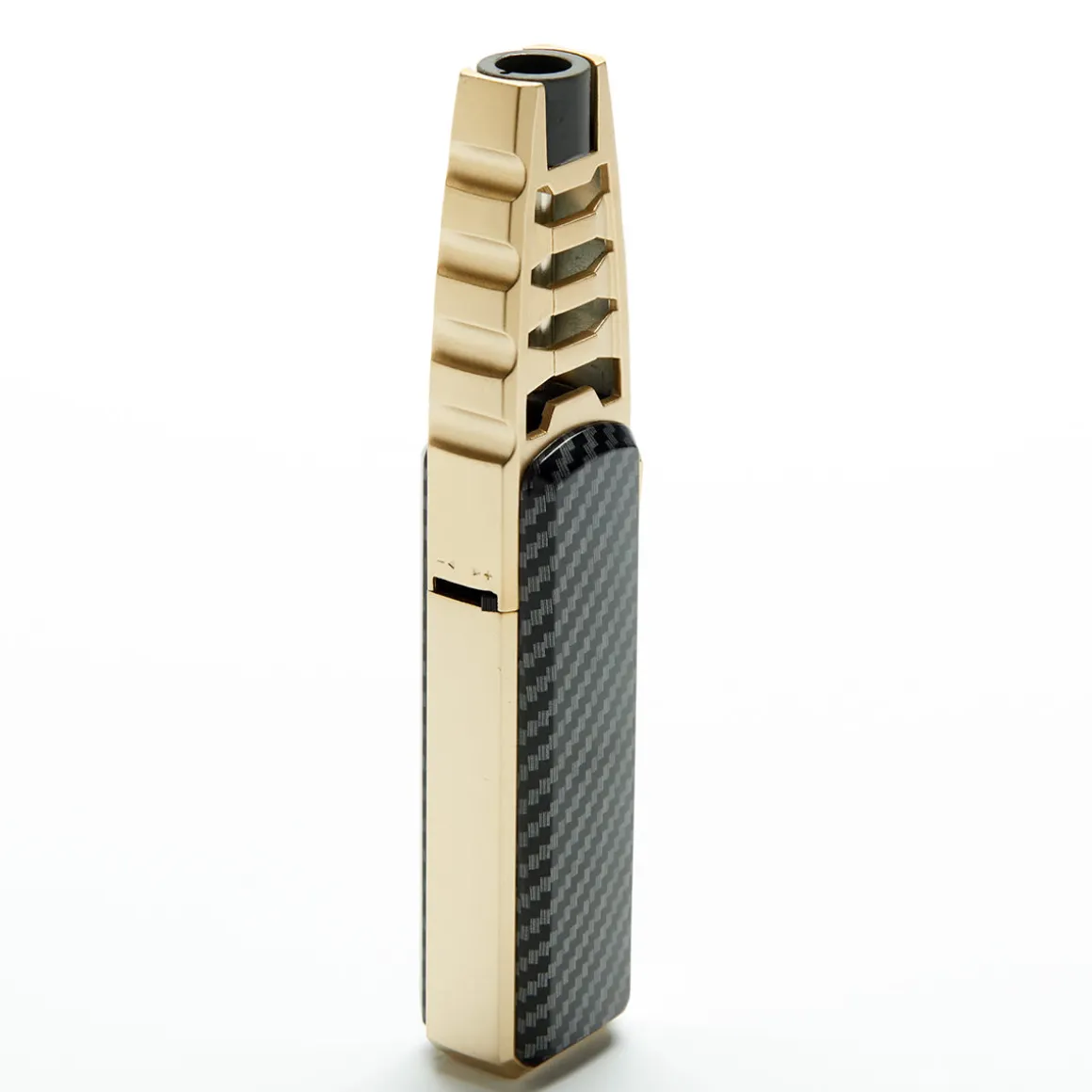 Windproof Torch Lighter