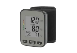 Wireless Blood Pressure Monitor