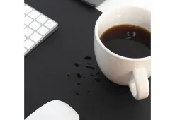 Wireless Charging Desk Pad
