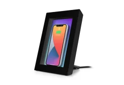 Wireless Charging Picture Frame