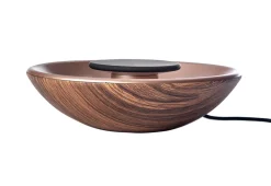 Wireless Charging Valet Bowl
