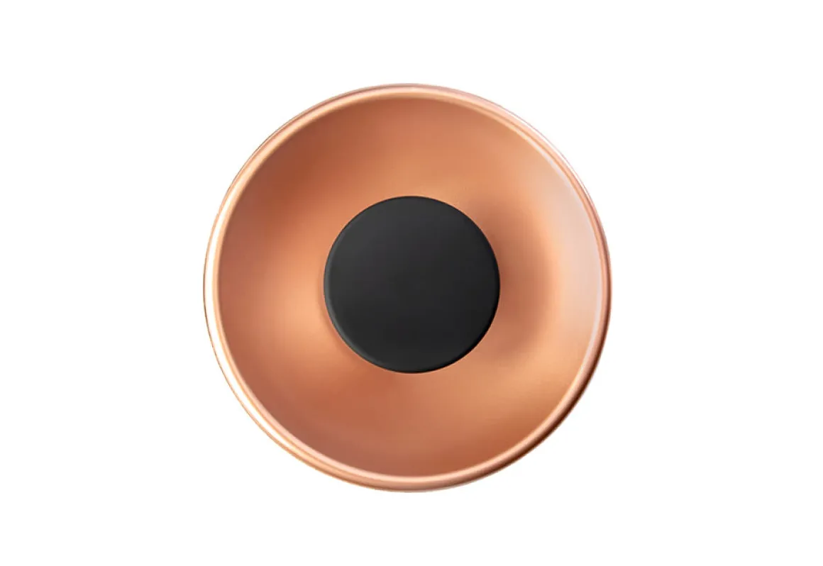 Wireless Charging Valet Bowl