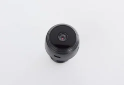 Wireless Magnetic Backup Camera