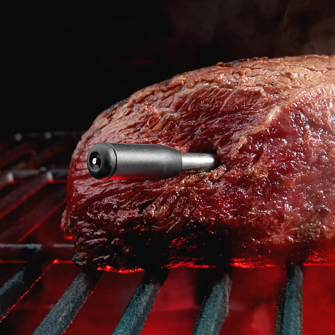 Wireless Meat Thermometer
