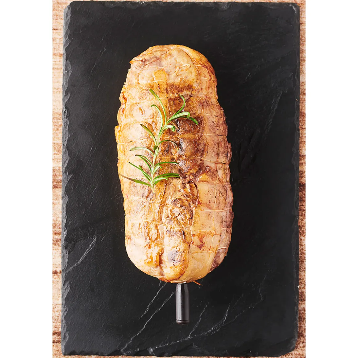 Wireless Meat Thermometer