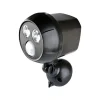 Wireless Motion Activated Spotlight