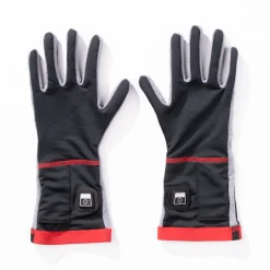 Wireless Rechargeable Warming Glove Liners by Sharper Image