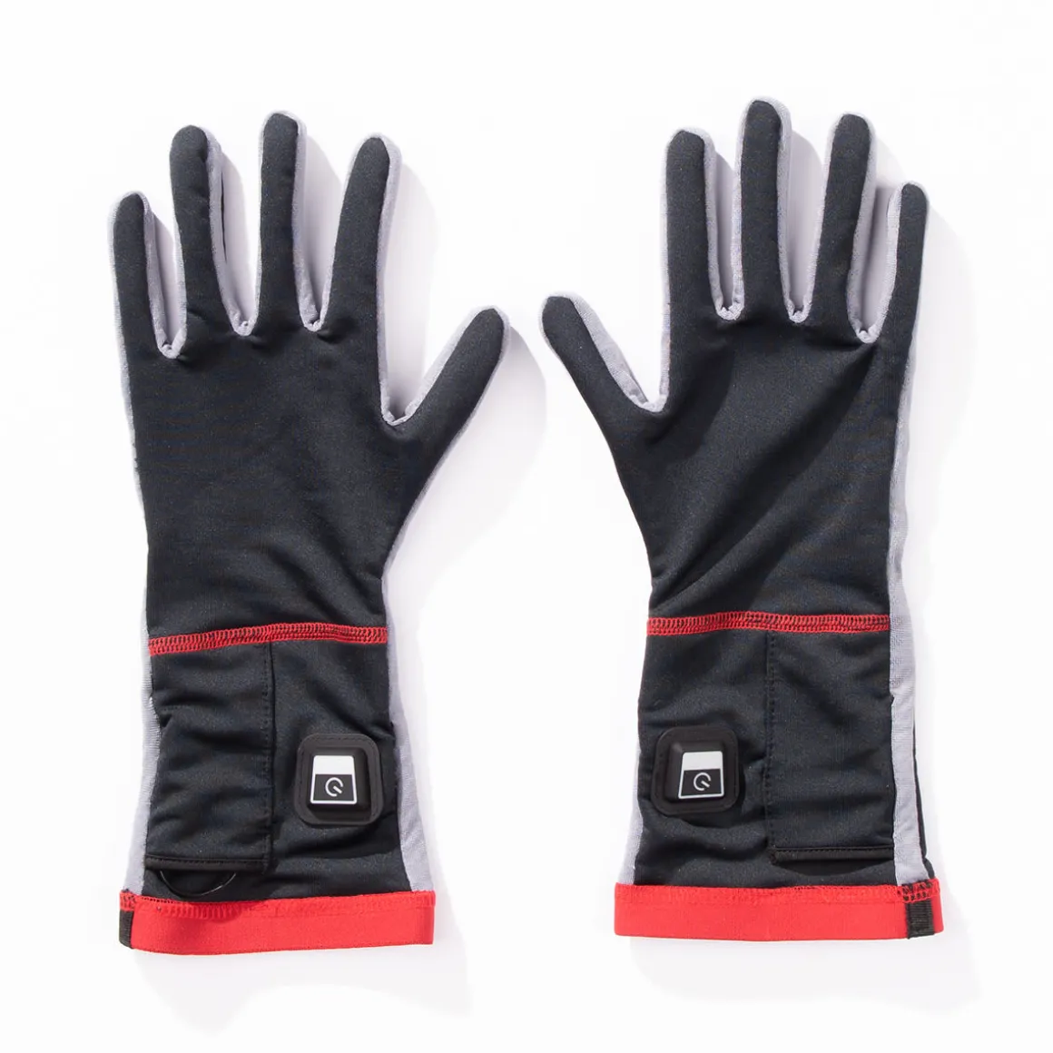 Wireless Rechargeable Warming Glove Liners by Sharper Image