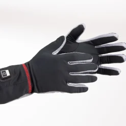 Wireless Rechargeable Warming Glove Liners by Sharper Image