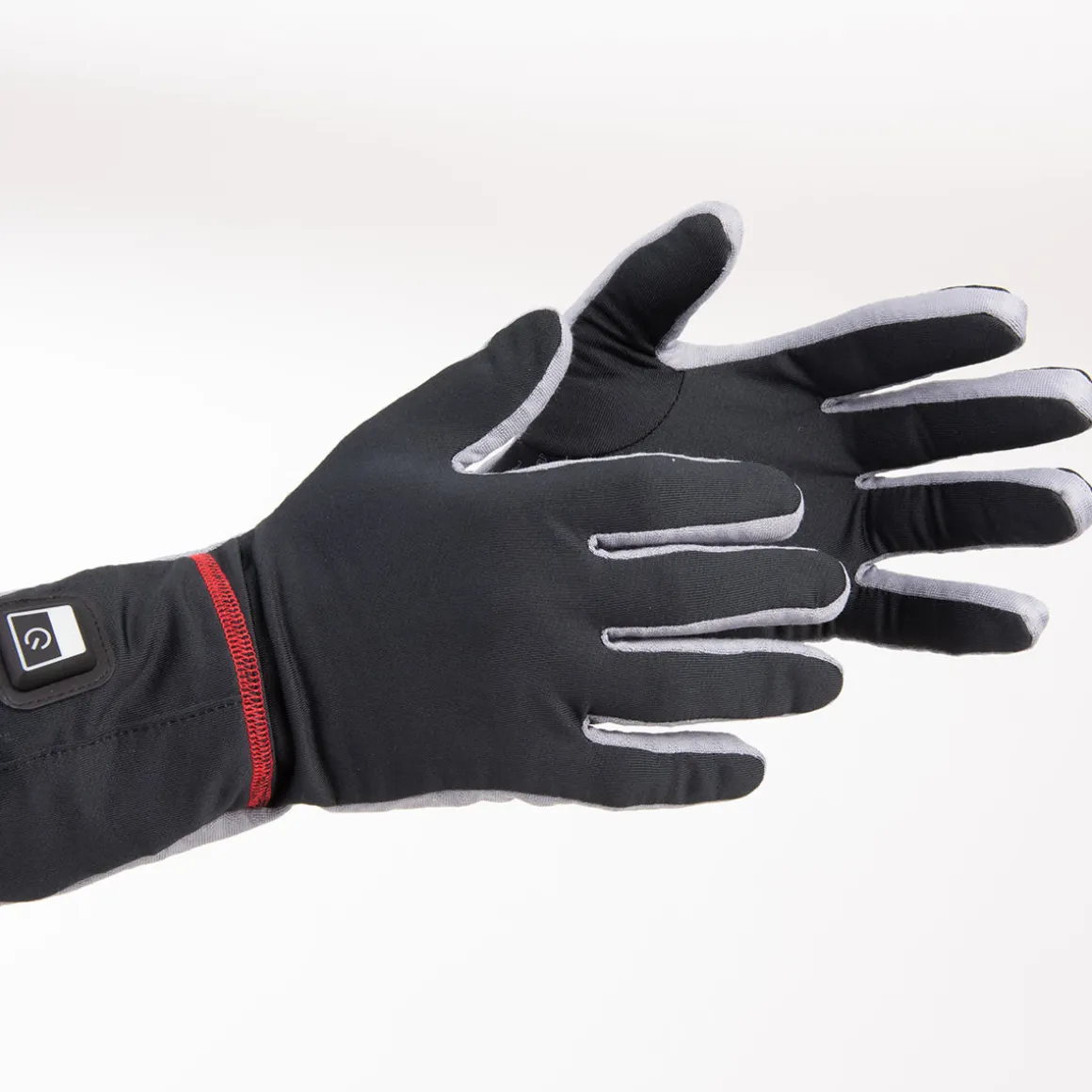 Wireless Rechargeable Warming Glove Liners by Sharper Image