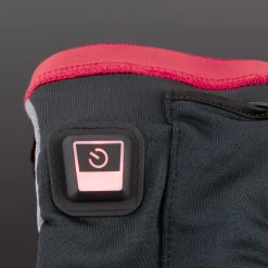 Wireless Rechargeable Warming Glove Liners by Sharper Image