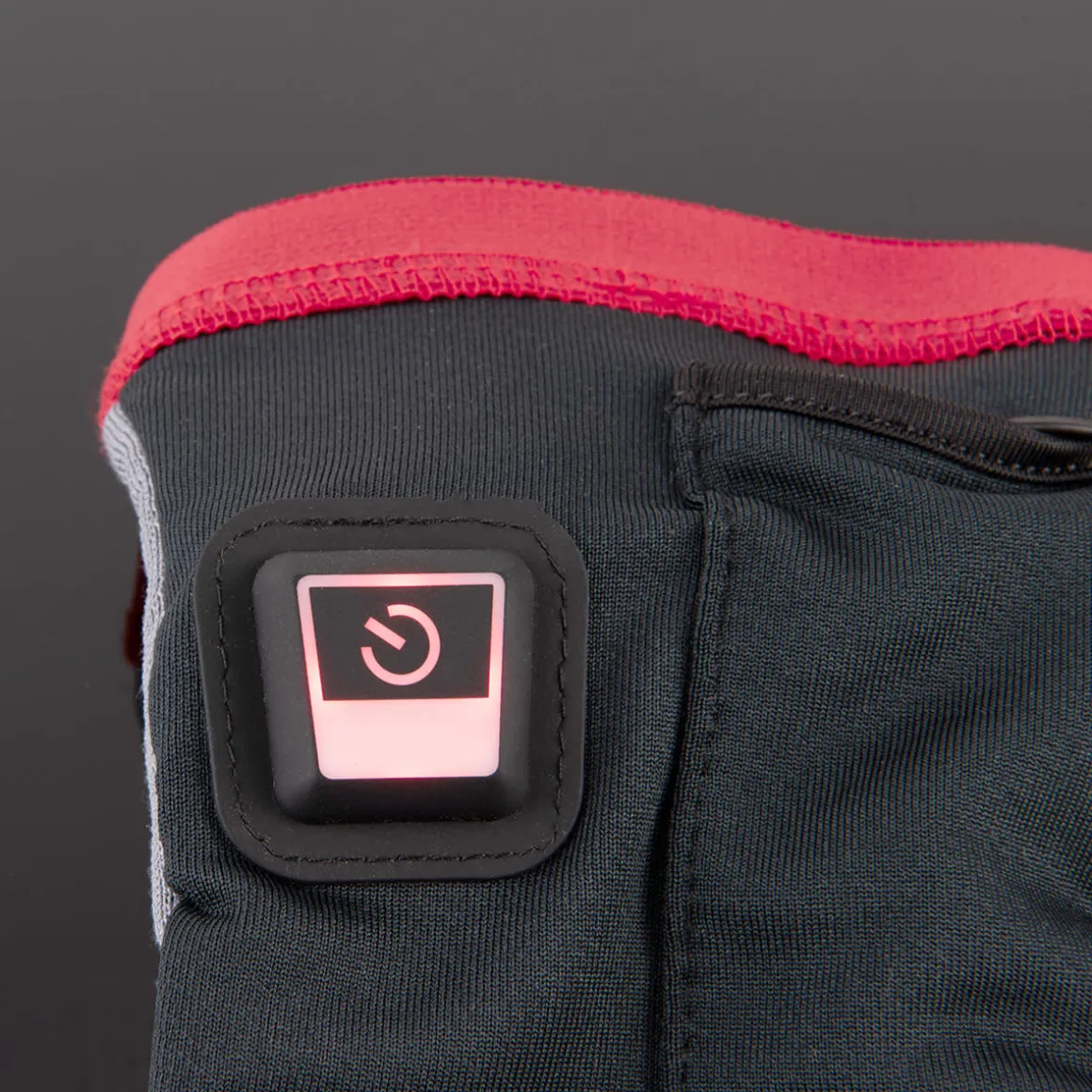 Wireless Rechargeable Warming Glove Liners by Sharper Image