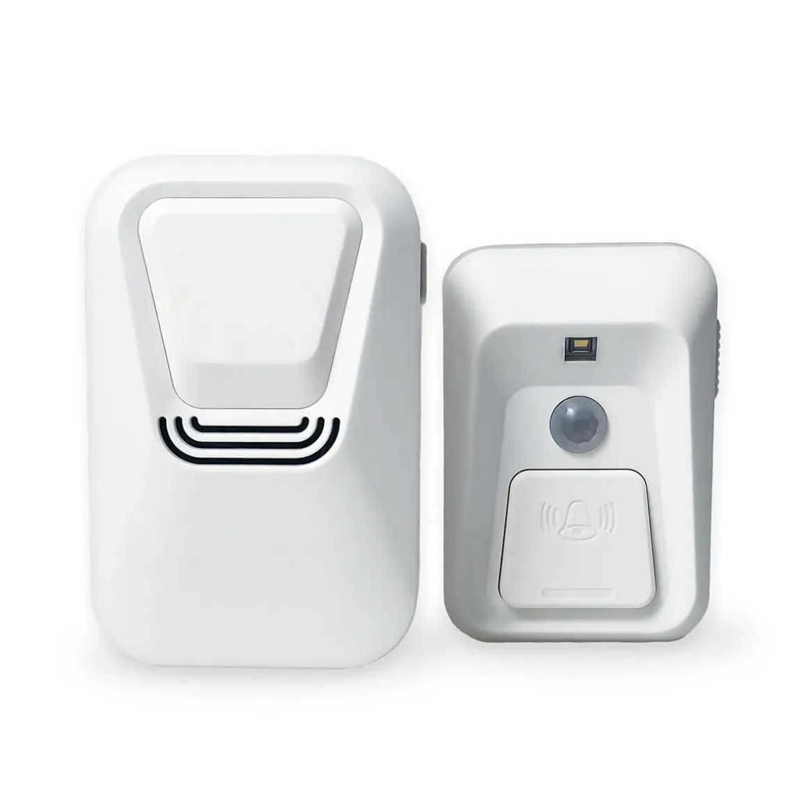 Wireless Seasonal Musical Doorbell