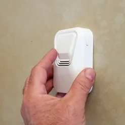 Wireless Seasonal Musical Doorbell