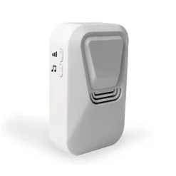 Wireless Seasonal Musical Doorbell