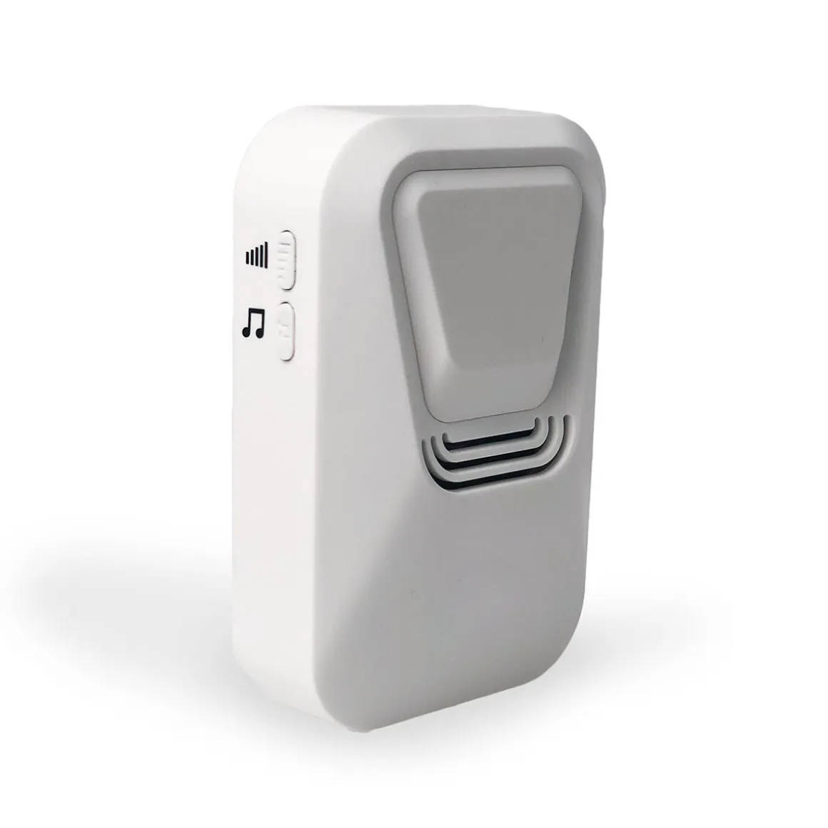 Wireless Seasonal Musical Doorbell