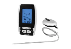 Wireless Thermometer and Timer