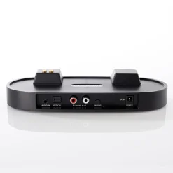 Wireless TV Speaker by Sharper Image
