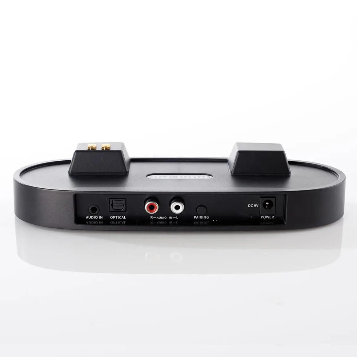 Wireless TV Speaker by Sharper Image